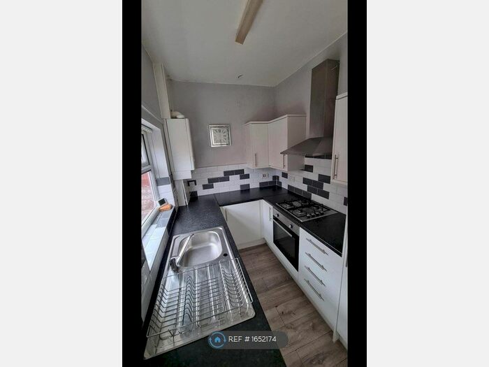 3 Bedroom End Of Terrace House To Rent In Ruskin Street, Liverpool, L4