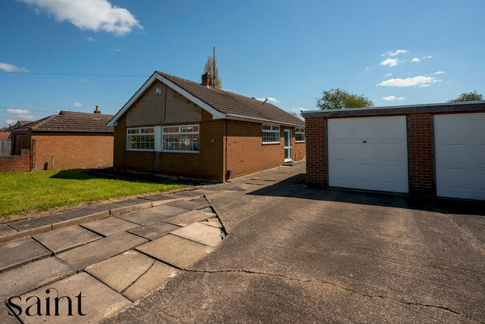3 Bedroom Detached House To Rent In Fall Road, Heanor, Derbyshire, DE75