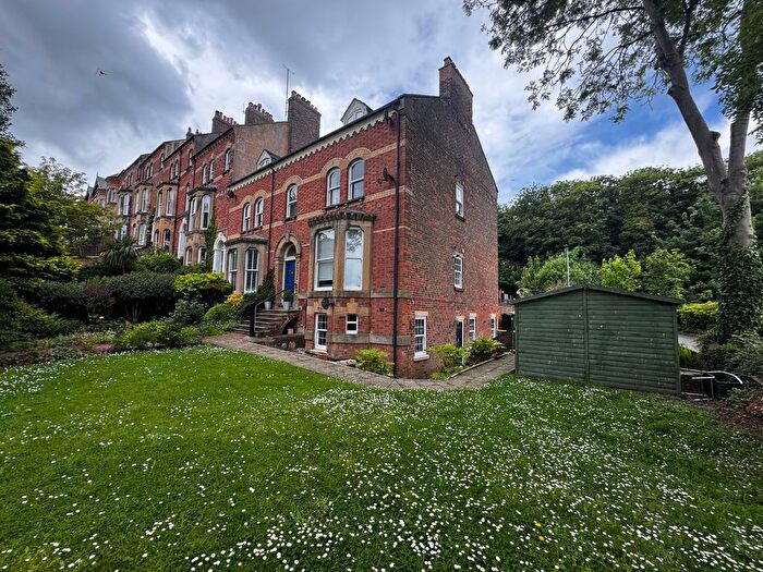 1 Bedroom Flat To Rent In Hanover Terrace, Whitby, YO21