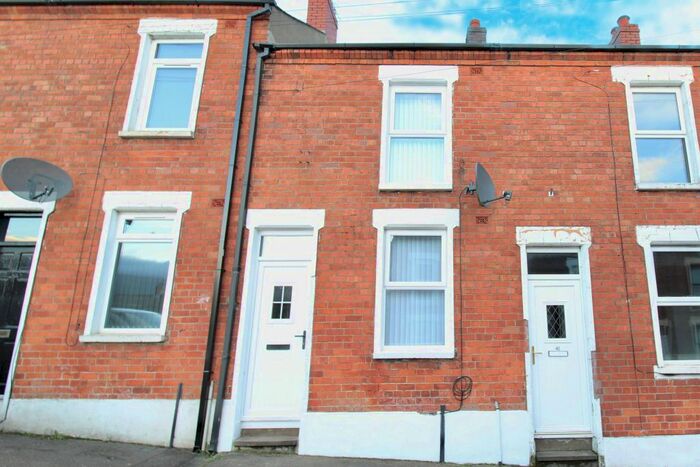 2 Bedroom Terraced House To Rent In Oakley Street, Belfast, County Antrim, BT14