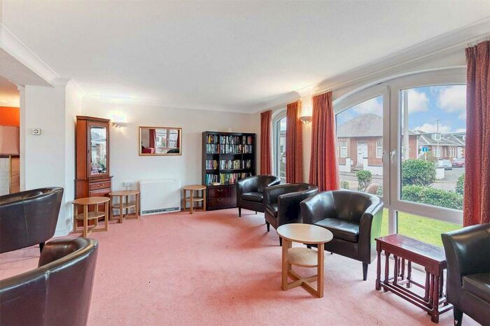 1 Bedroom Flat For Sale In Homemount House, Gogoside Road, Largs, North Ayrshire, KA30