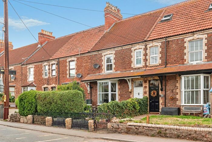 3 Bedroom Terraced House For Sale In Doniford Road, Watchet, TA23