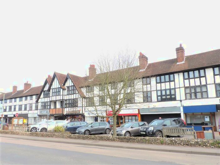 3 Bedroom Maisonette To Rent In Bishopsmead Parade, East Horsley, KT24