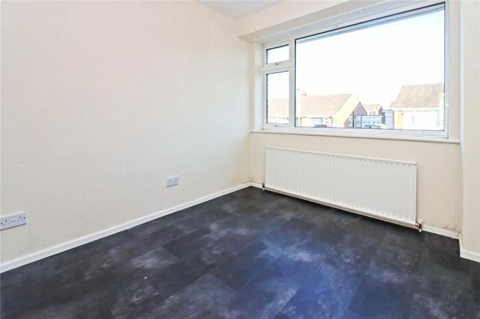 2 Bedroom Bungalow For Sale In Northcote, Whickham, NE16