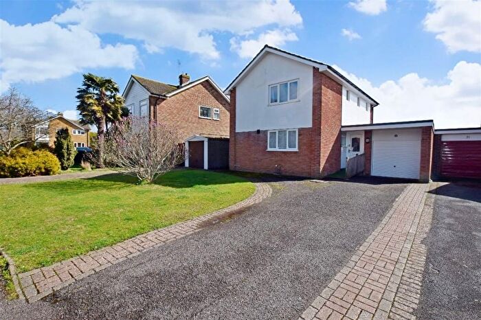 3 Bedroom Detached House For Sale In Nyetimber Lane, Rose Green, PO21