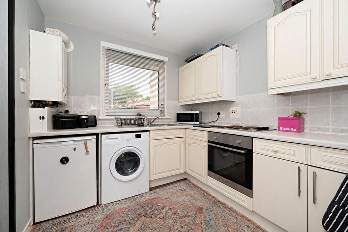 1 Bedroom Bungalow For Sale In Jesmond Avenue, Bridge Of Don, Aberdeen, Aberdeenshire, AB22