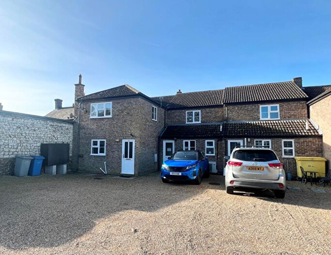 3 Bedroom Apartment To Rent In High Street, Lakenheath, Brandon, IP27