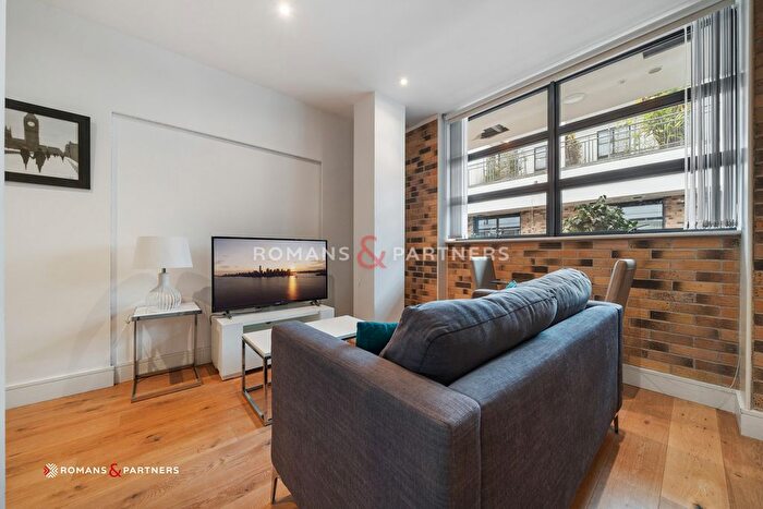 1 Bedroom Flat To Rent In Carlow House. Euston, NW1