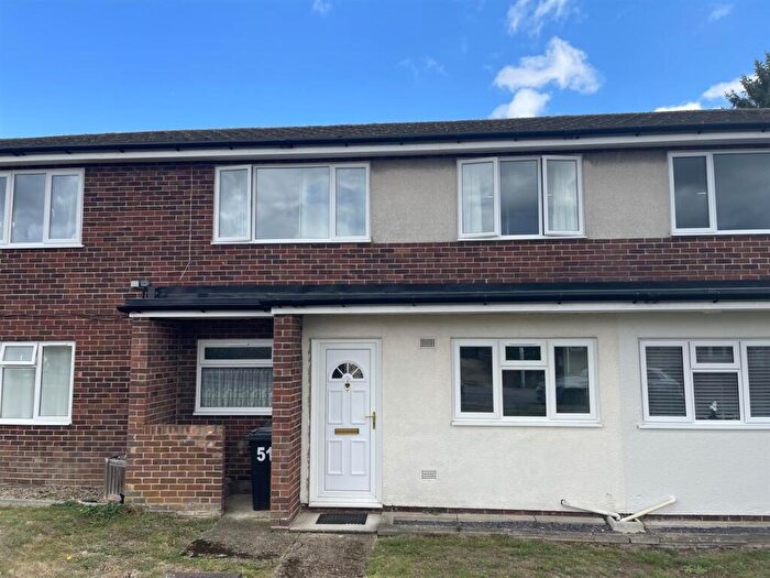 1 Bedroom Maisonette To Rent In Wyndham Road, Newbury, RG14