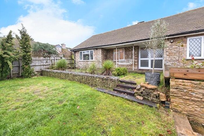 3 Bedroom Detached Bungalow To Rent In Farthinghoe, Brackley, NN13