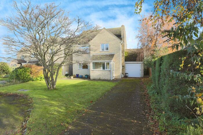 3 Bedroom Detached House For Sale In Nursery Close, Mickleton, Chipping Campden, GL55