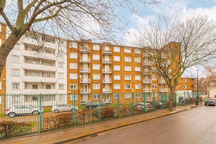 2 Bedroom Flat To Rent In Bayham Street, Camden, NW1