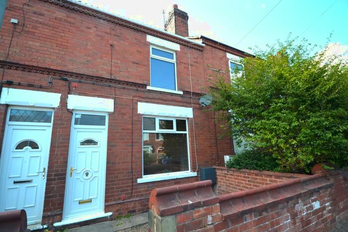 3 Bedroom Terraced House To Rent In Wrightson Avenue, Warmsworth, DN4