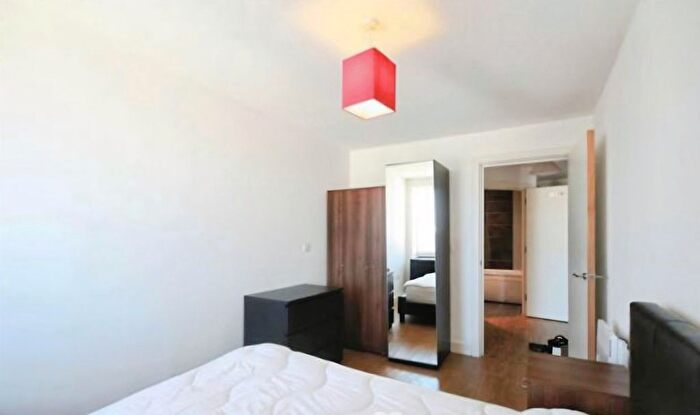 1 Bedroom Flat To Rent In Essex Street, City Centre, Birmingham, B5