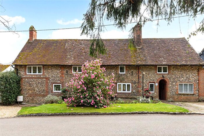 4 Bedroom Detached House For Sale In Marlow Common, Marlow, Buckinghamshire, SL7