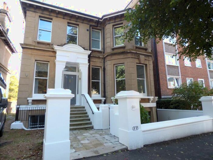 Studio To Rent In Wilbury Road, Hove, East Sussex, BN3
