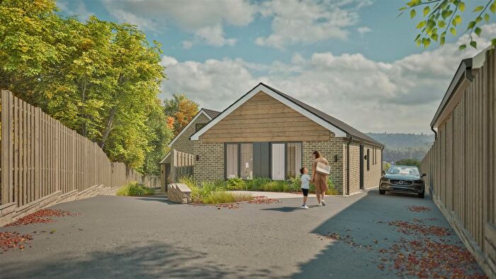 3 Bedroom Detached Bungalow For Sale In Chapter House, Abbey Rise View, Kirkstall, LS5