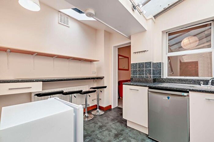 3 Bedroom End Of Terrace House For Sale In New Street, St. Dunstans, Canterbury, CT2