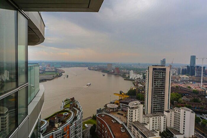 1 Bedroom Apartment To Rent In Charrington Biscayne Ave, E14