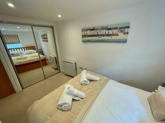 2 Bedroom Apartment For Sale In West Wharf, Mevagissey, St Austell, PL26