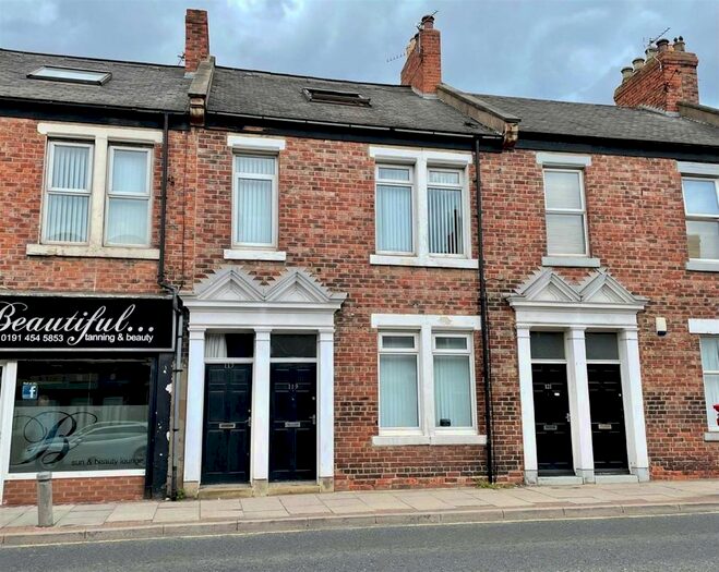 2 Bedroom Maisonette To Rent In Boldon Lane, South Shields, NE34