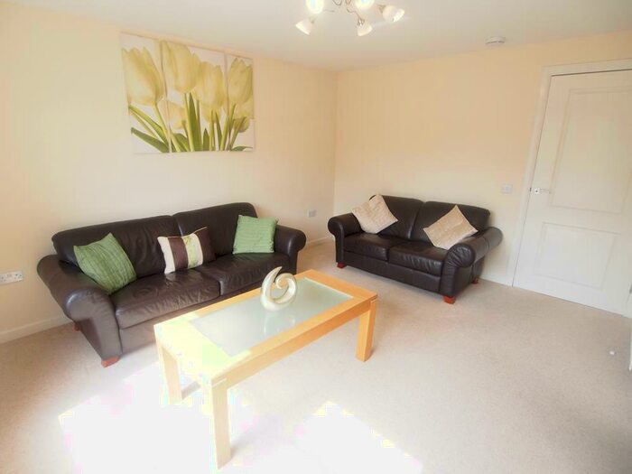 2 Bedroom Flat To Rent In Seaforth Road, Aberdeen, AB24