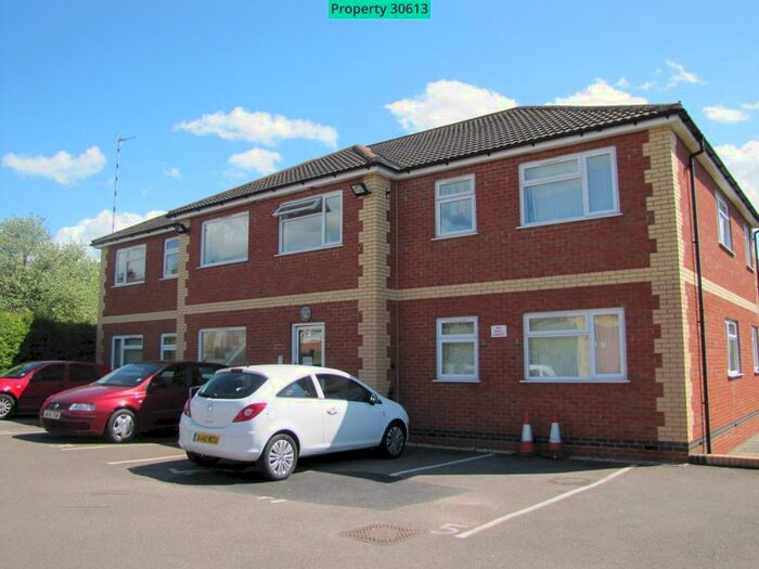 2 Bedroom Apartment To Rent In Davenport Grange -, Davenport Road, Leicester, LE5