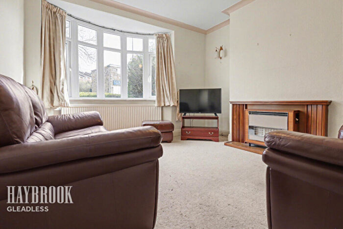 3 Bedroom Semi Detached House For Sale In East Road, Sheffield, S2