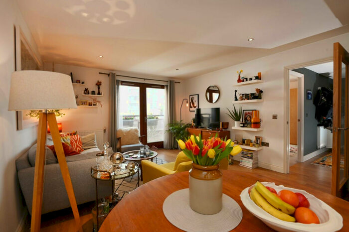 1 Bedroom Apartment To Rent In Pryce House, London, E3