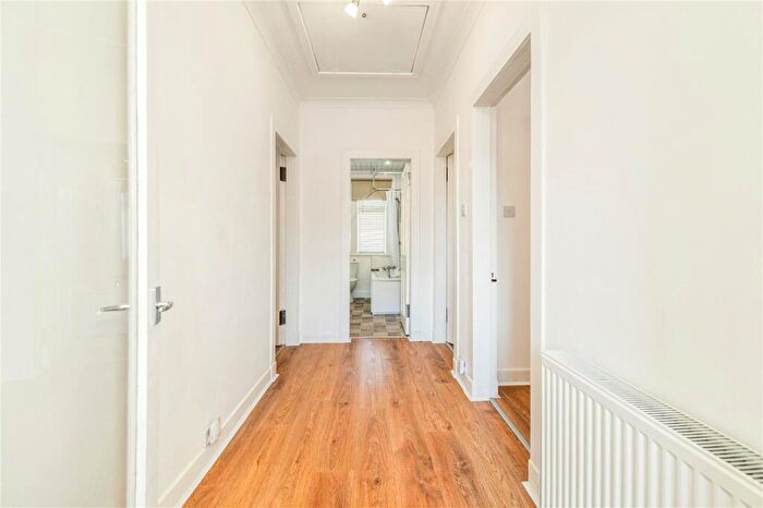 2 Bedroom Bungalow For Sale In Campbell Street, Ayr, South Ayrshire, KA8