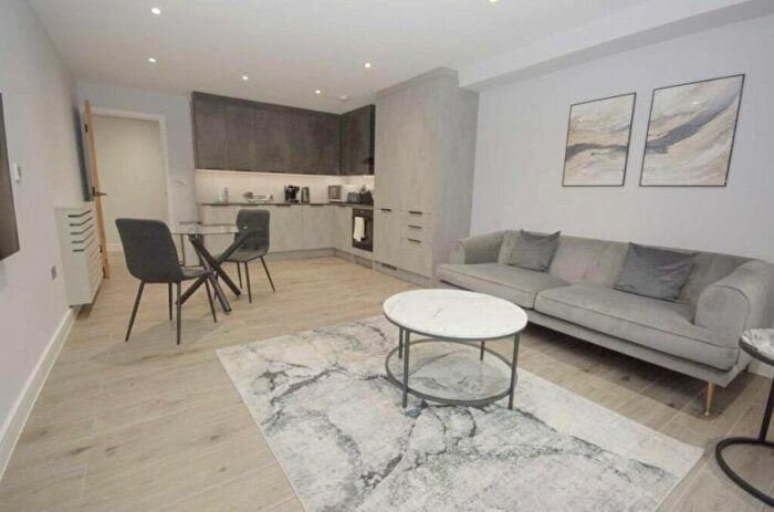 1 Bedroom Property To Rent In The Hyde, London, NW9