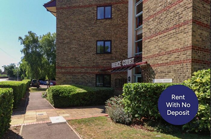2 Bedroom Retirement Property To Rent In Lyell Road, Birchington, Kent, CT7