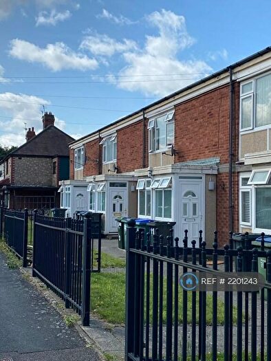 1 Bedroom Flat To Rent In Piercy Street, West Bromwich, B70