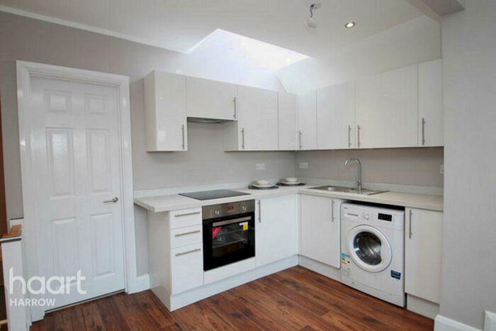 1 Bedroom Flat For Sale In Hindes Road, Harrow, HA1