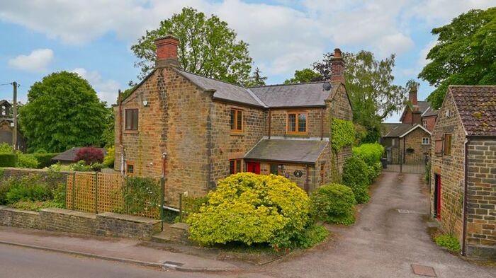 5 Bedroom Detached House For Sale In Westfield Lane, Middle Handley, Sheffield, S21