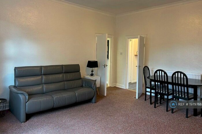 1 Bedroom Flat To Rent In Wharncliffe Road, Sheffield, S10