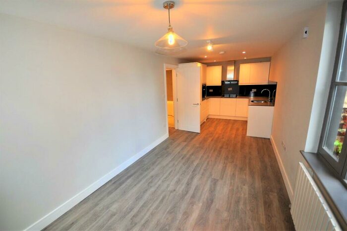 1 Bedroom Apartment To Rent In The Old School House, George Street, Hemel Hempstead, HP2