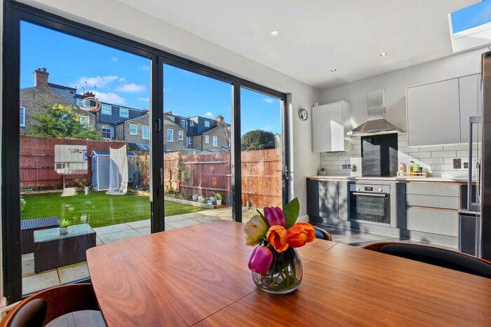 3 Bedroom Property To Rent In Durnsford Road, London, Wimbledon, SW19