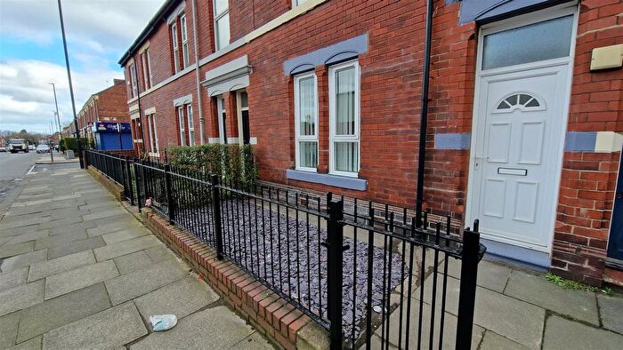 1 Bedroom Flat To Rent In Shields Road, Newcastle Upon Tyne, NE6