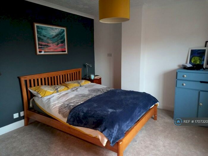 2 Bedroom Semi-Detached House To Rent In Aldryche Road, Norwich, NR1