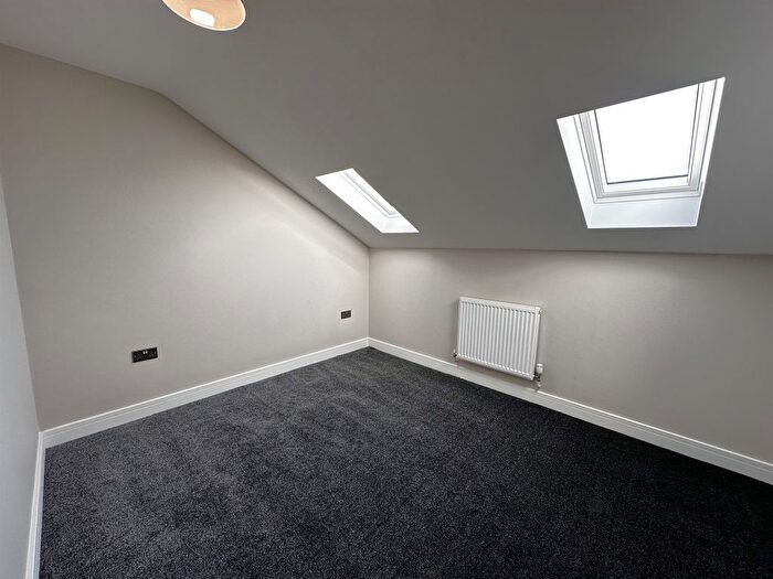 3 Bedroom Town House For Sale In Woodstock Street, Lincoln, LN1