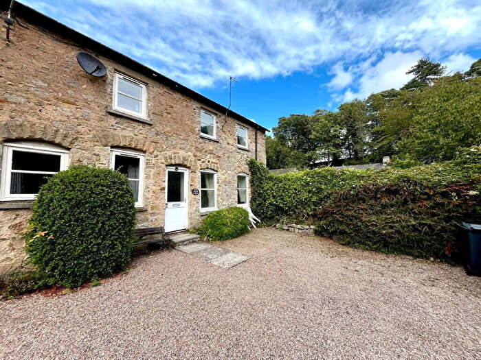 2 Bedroom Semi-Detached House For Sale In Spennithorne, Leyburn, DL8
