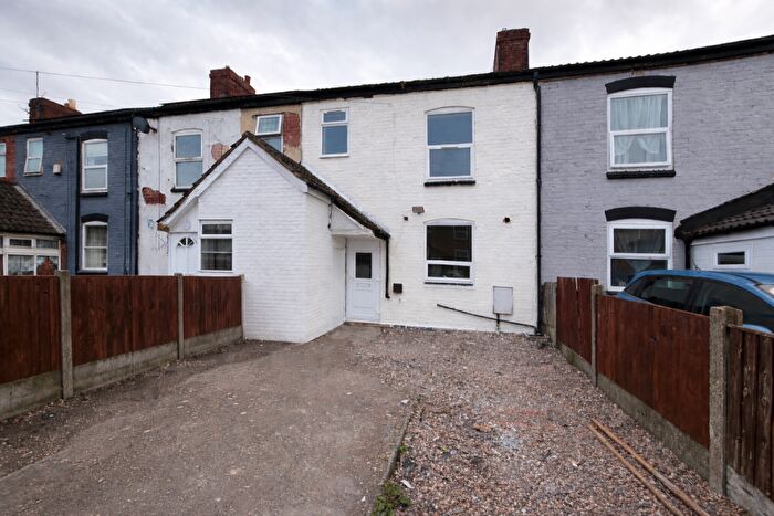 3 Bedroom House To Rent In Westlea, Clowne, S43