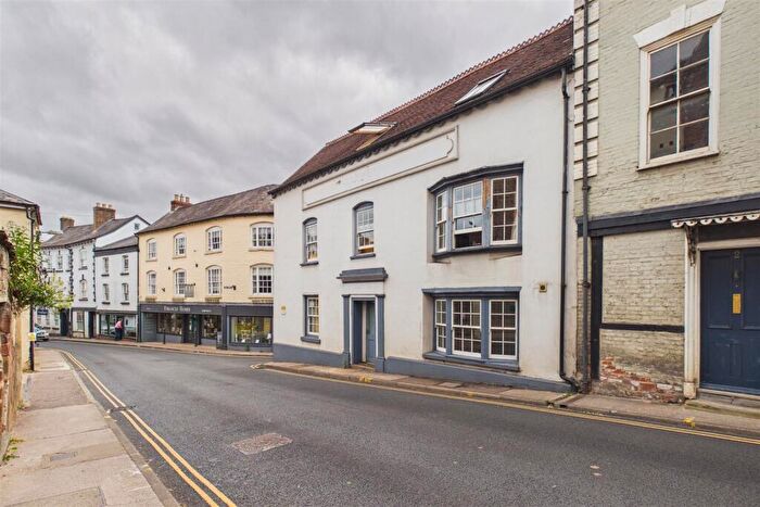 7 Bedroom House For Sale In Freehold Block Of Flats |, HR9