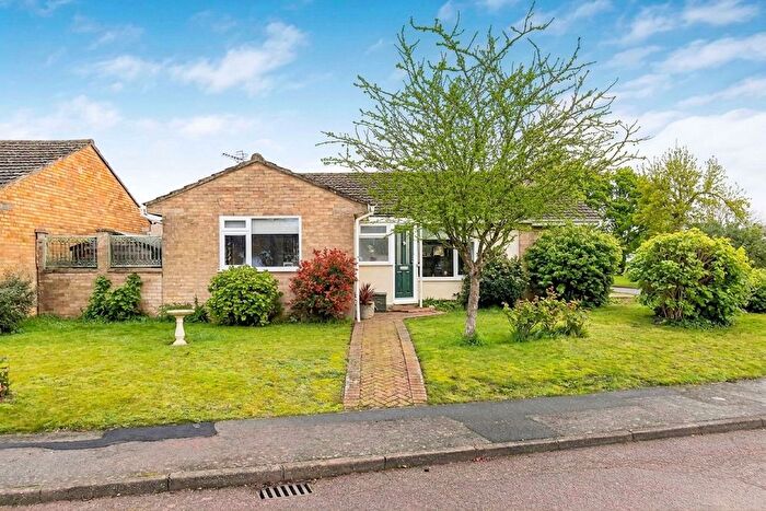 3 Bedroom Detached Bungalow For Sale In Windings Road, Elmsett, IP7