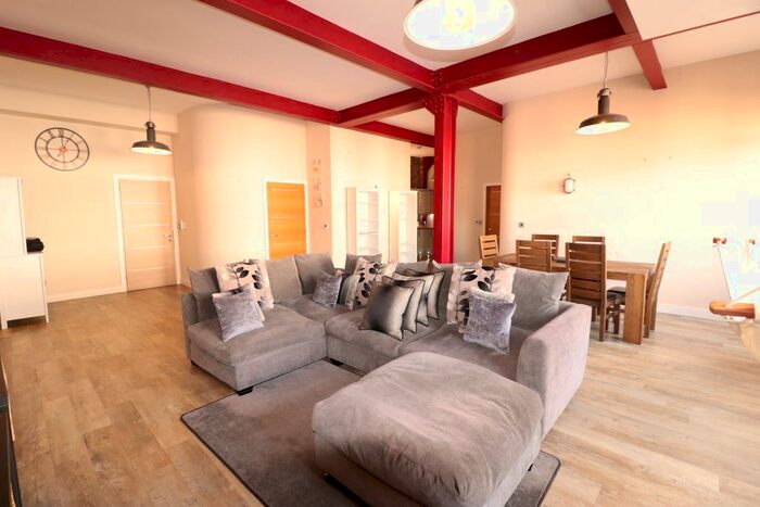 1 Bedroom Flat To Rent In Sterling House, Caroline Street, Birmingham, B3