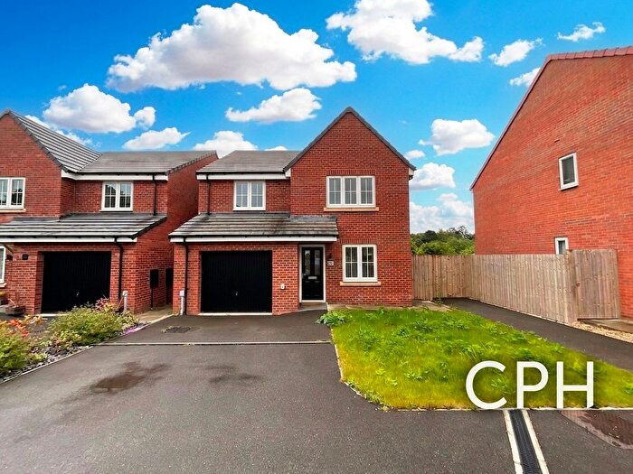 4 Bedroom Detached House For Sale In Poppy Drive, Scarborough, YO13
