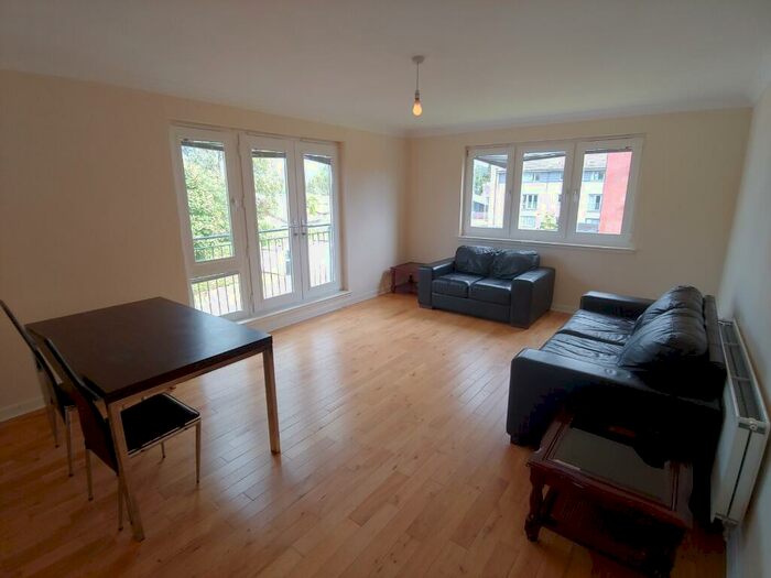 2 Bedroom Flat To Rent In Orrok Lane, Newington, Edinburgh, EH16