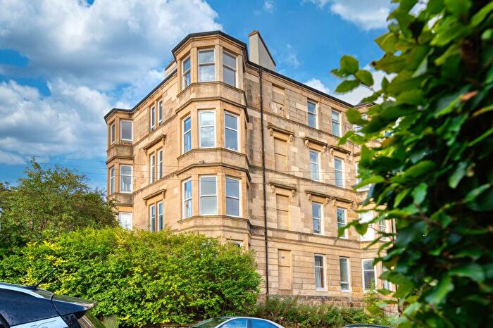 2 Bedroom Apartment For Sale In Fergus Drive, North Kelvinside, Glasgow, G20