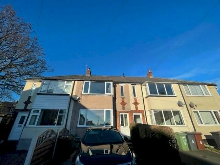 3 Bedroom Semi-Detached House To Rent In Restmore Avenue, Guiseley, Leeds, West Yorkshire, LS20